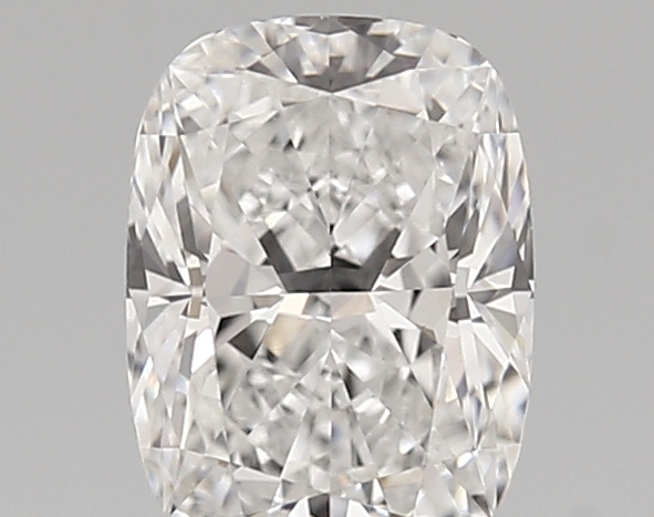 1.09ct D VVS2 Cushion (IGI)