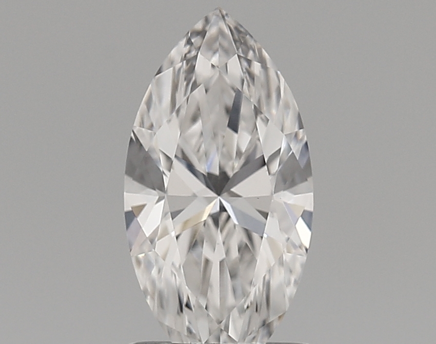 1.17ct D VVS2 Marquise (IGI)