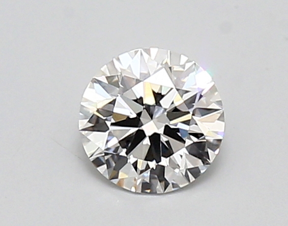 0.72ct D VVS1 Round (IGI)