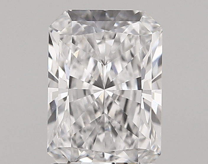 1.53ct D VVS2 Radiant (IGI)