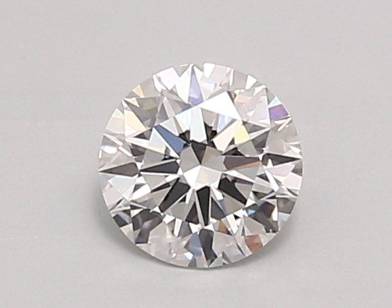 0.71ct E IF Round (IGI)