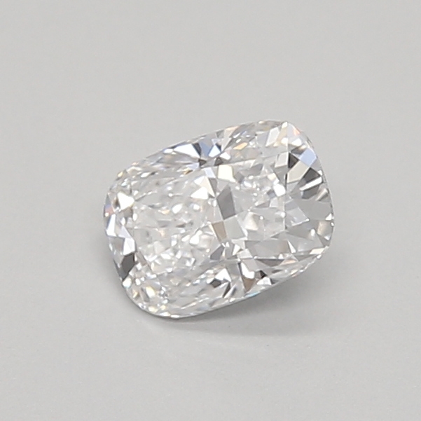 0.32ct D VVS2 Cushion (IGI)