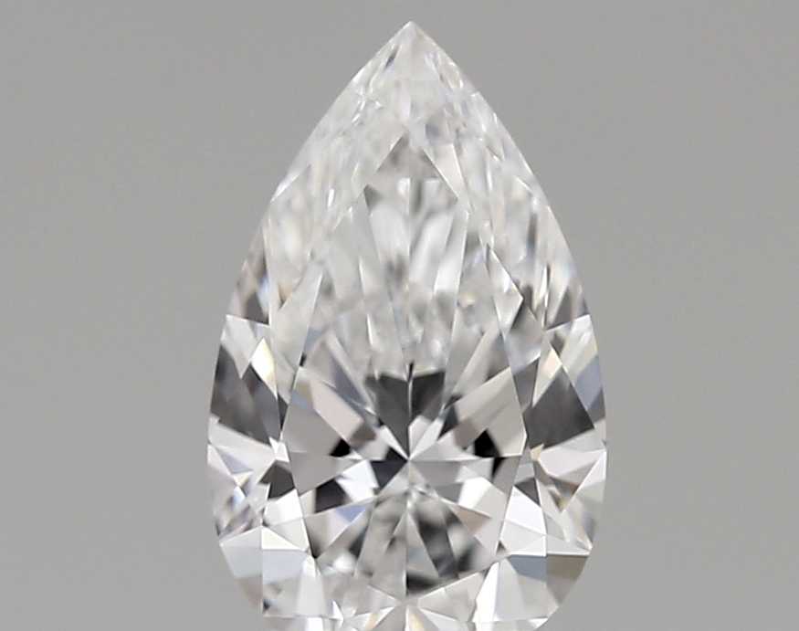 1.64ct D VVS2 Pear (IGI)