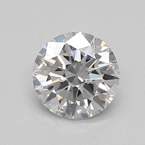 0.45ct E VVS2 Round (IGI)