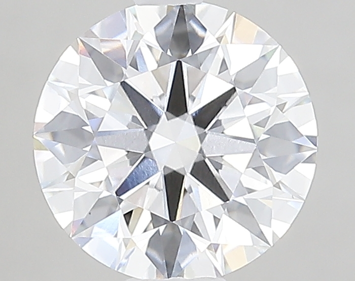 1.83ct D VS1 Round (IGI)