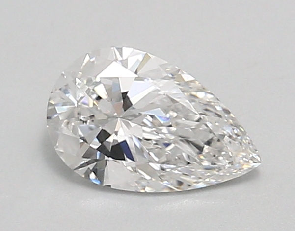 0.98ct E VVS2 Pear (IGI)