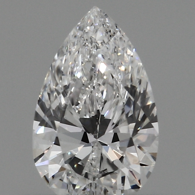 0.47ct E VS1 Pear (IGI)