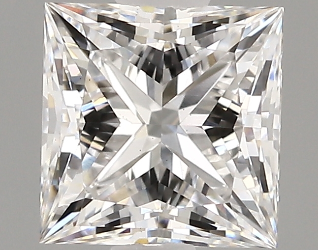 1.19ct E VS1 Princess (IGI)
