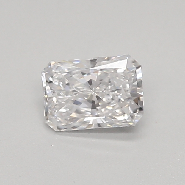 0.34ct D IF Radiant (IGI)
