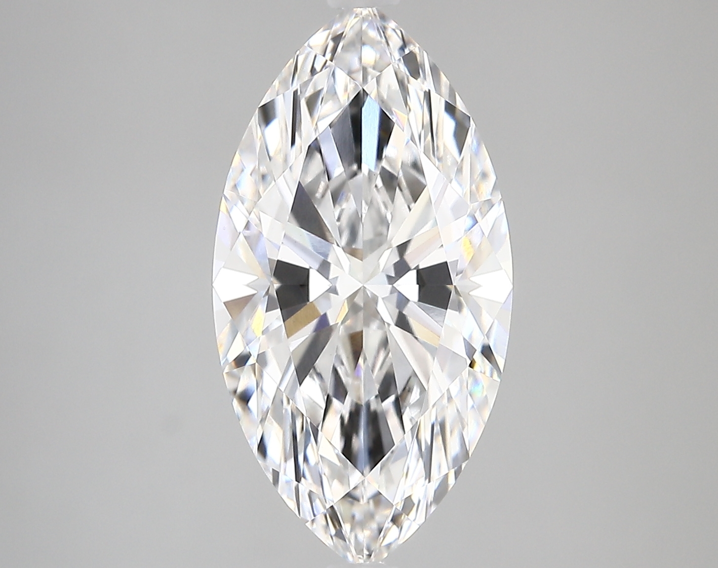 4.45ct D VVS2 Marquise (IGI)