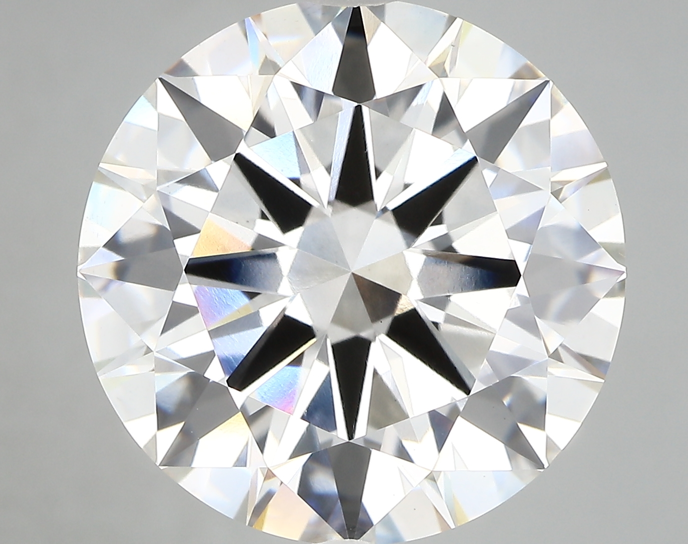 14.08ct G VS1 Round (IGI)