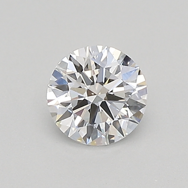 0.38ct E VVS1 Round (IGI)
