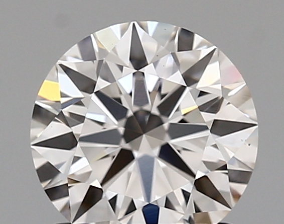 1.11ct D VS1 Round (IGI)