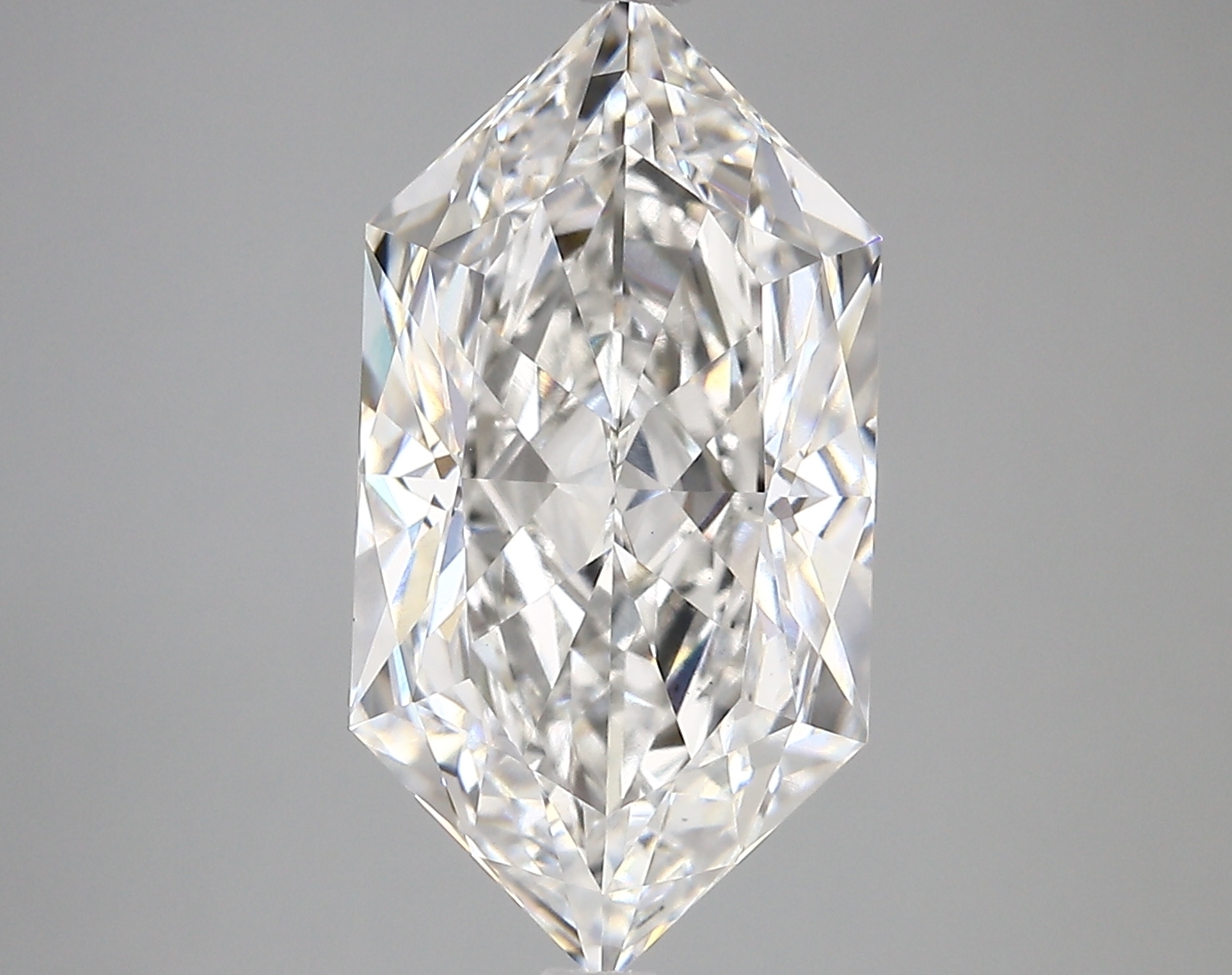 5.08ct E VS1 Dutch Marquise (IGI)