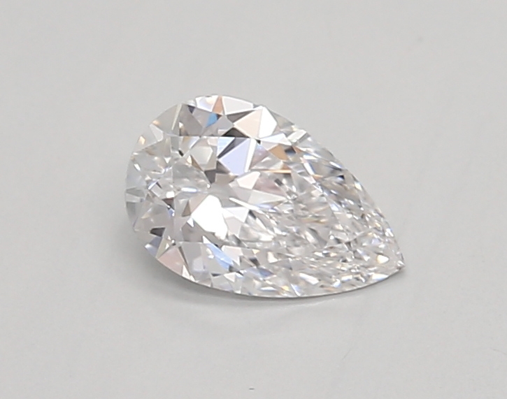 0.45ct D VS1 Pear (IGI)