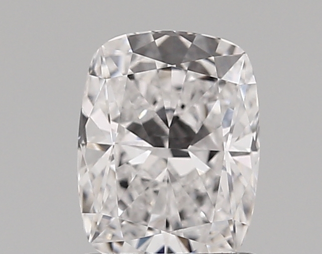 1.05ct D VVS2 Cushion (IGI)