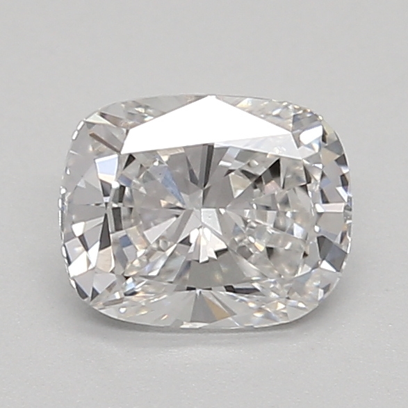 0.72ct E VVS2 Cushion (IGI)
