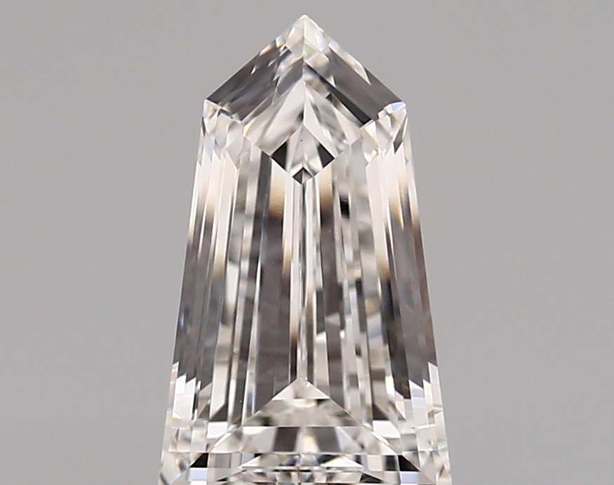 1.64ct E VVS2 Bullet (IGI)