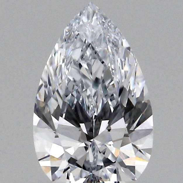 0.38ct I VVS1 Pear (IGI)