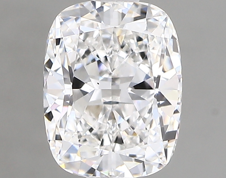 1.27ct F VS1 Cushion (IGI)