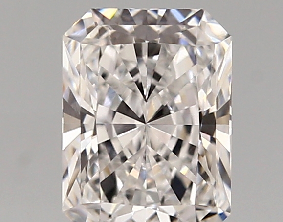 1.05ct D VVS2 Radiant (IGI)