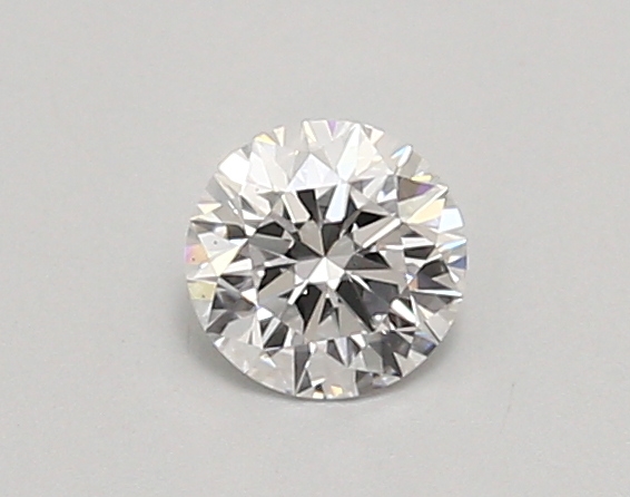 0.46ct D VS1 Round (IGI)