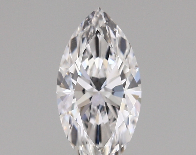 1.03ct D VVS1 Marquise (IGI)