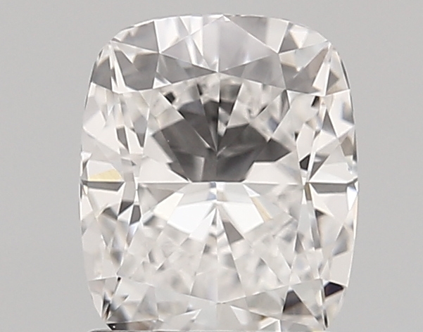 1.28ct E VVS1 Cushion (IGI)