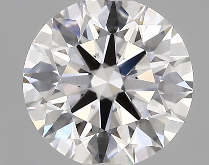 1.16ct D VVS2 Round (IGI)