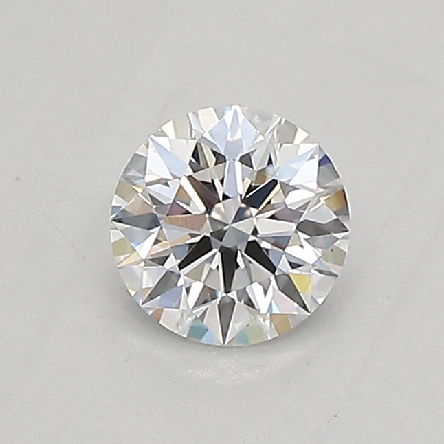 0.47ct D VS1 Round (IGI)