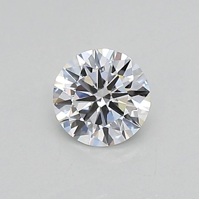0.33ct D IF Round (IGI)