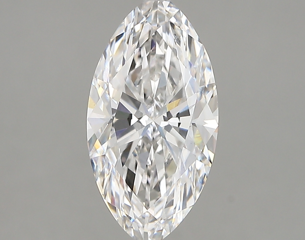 1.87ct E VVS2 Marquise (IGI)
