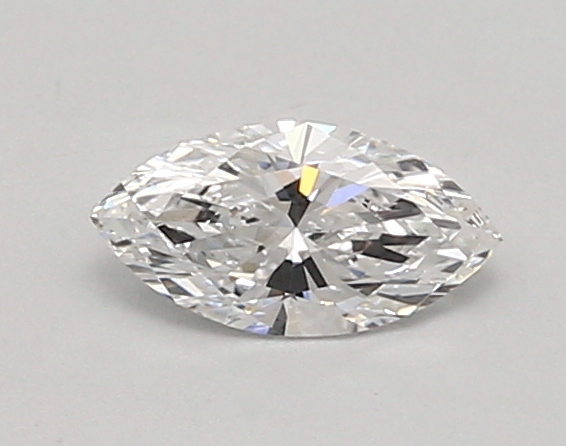 0.52ct D VS1 Marquise (IGI)