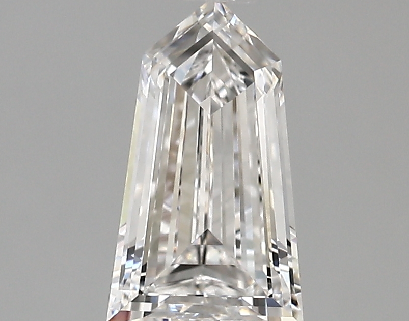 1.16ct D VVS2 Bullet (IGI)