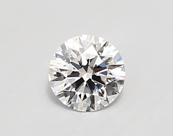 0.44ct D VVS1 Round (IGI)