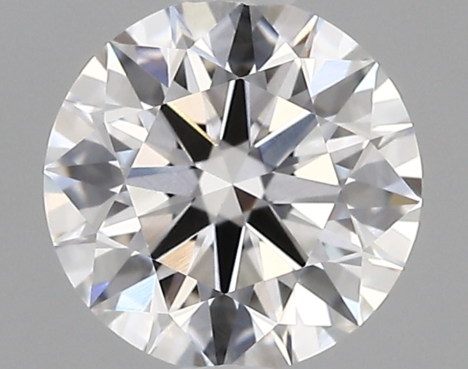 1.13ct D VVS2 Round (IGI)