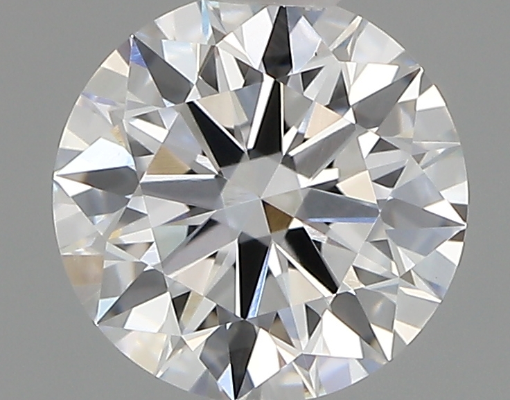 1.15ct D VVS2 Round (IGI)
