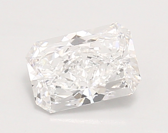 0.94ct E VVS1 Radiant (IGI)