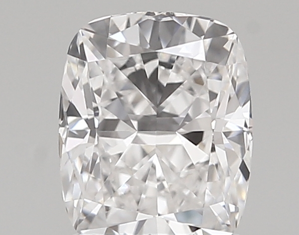 1.26ct D VVS2 Cushion (IGI)