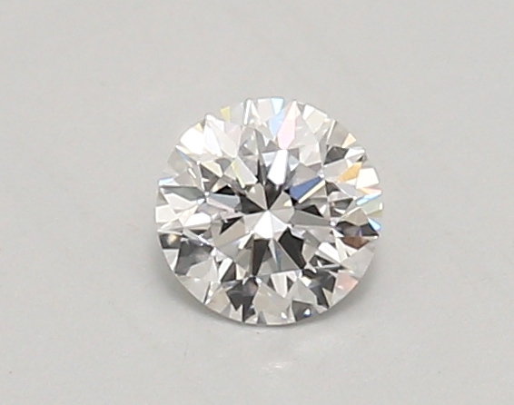 0.44ct D VVS1 Round (IGI)