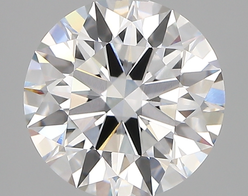 2.78ct D VVS2 Round (IGI)