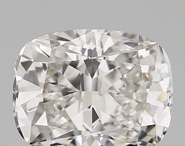 1.96ct G VVS1 Cushion (IGI)