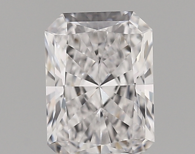 1.21ct D VVS1 Radiant (IGI)