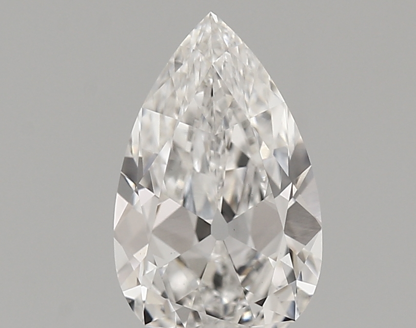 1.46ct E VVS2 Pear (IGI)