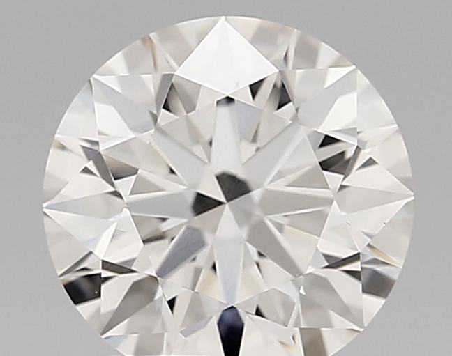 1.86ct E VVS2 Round (IGI)