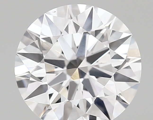 1.86ct E VS1 Round (IGI)