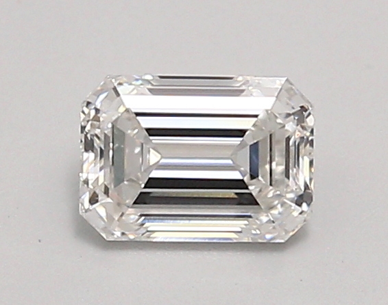 0.97ct E VVS2 Emerald (IGI)