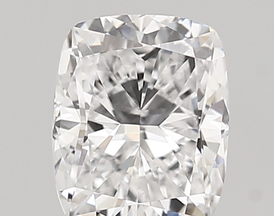 1.00ct D VVS1 Cushion (IGI)