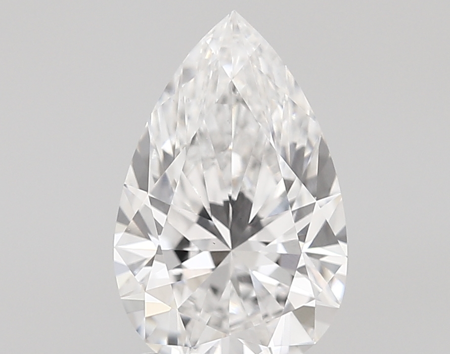 1.95ct E VVS2 Pear (IGI)