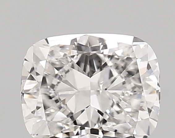 1.07ct E VVS2 Cushion (IGI)